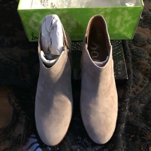Sam Edelman Petty Bootie brand new in box, never worn. Size 7.5